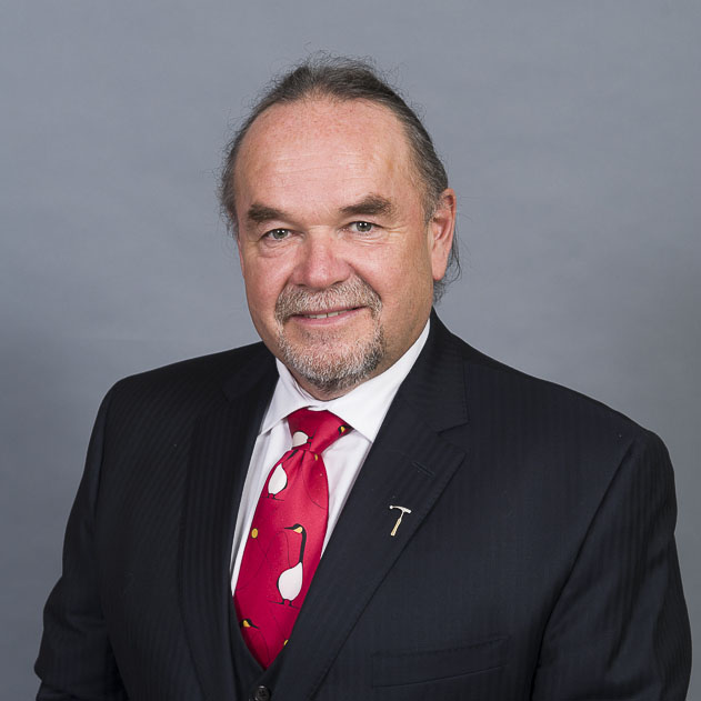 Speaker Image
